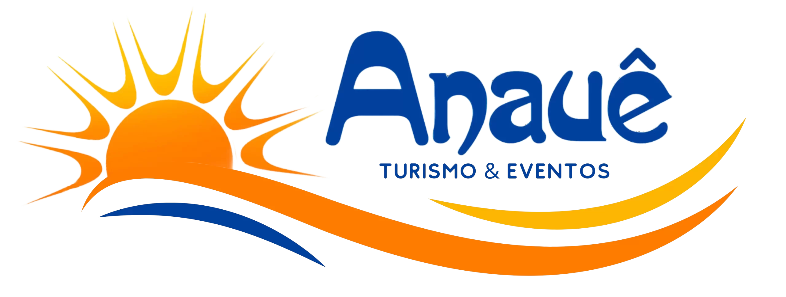 Anauê Turismo e Eventos